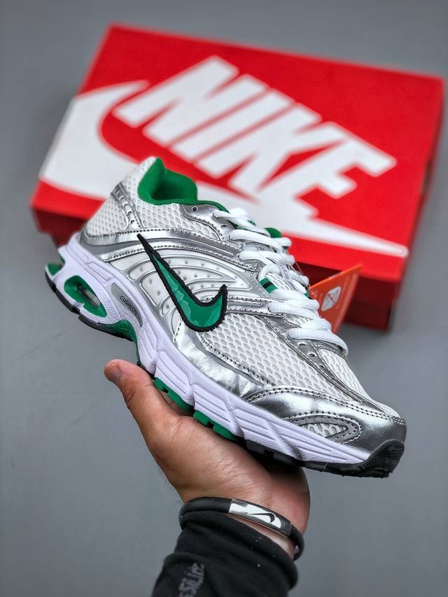 Nike Air Max Moto 2K comfortable and versatile, non-slip and wear-resistant low-