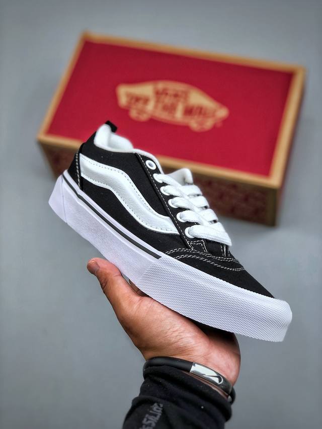 Note that the material is full canvas! Peachesxvans Knuskoo Vans bread shoes bl