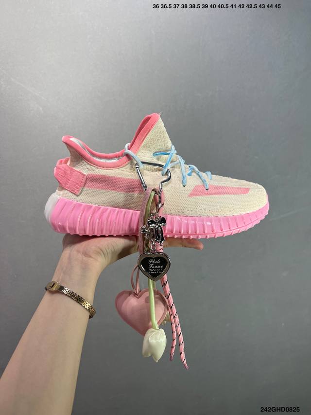 Company-grade Adidas Yeezy V2 original colorway DDD, outshining the originals on