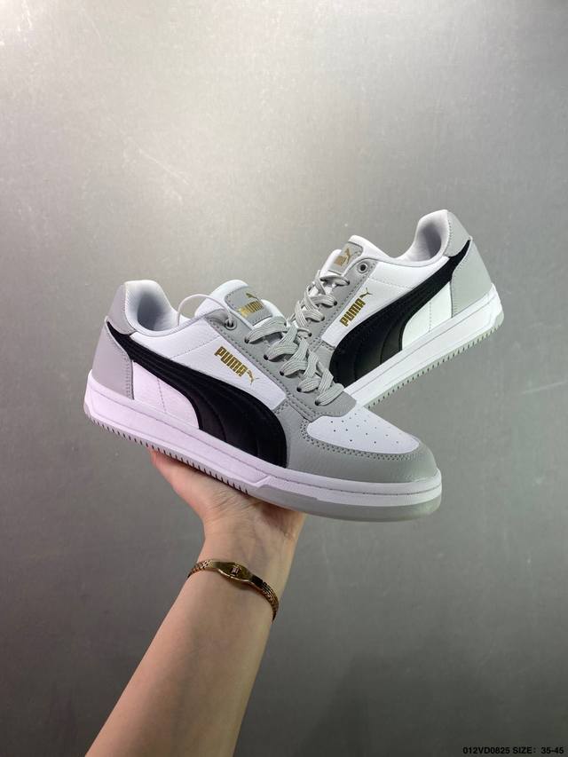 Special Offer: Puma running shoes with a timeless retro feel. These new Puma Sli