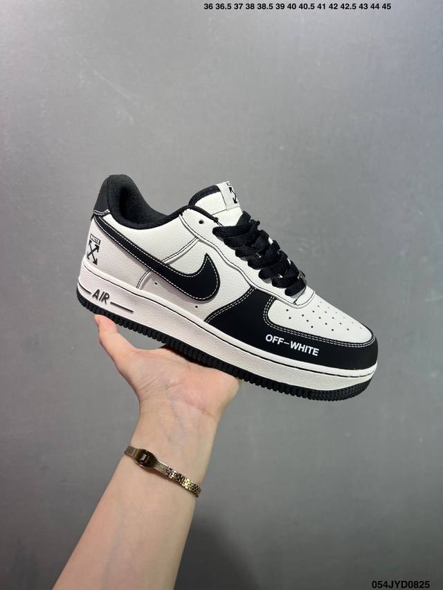 Company-level Nike Air Force 1 Low Air Force One low-top sports casual sneakers,