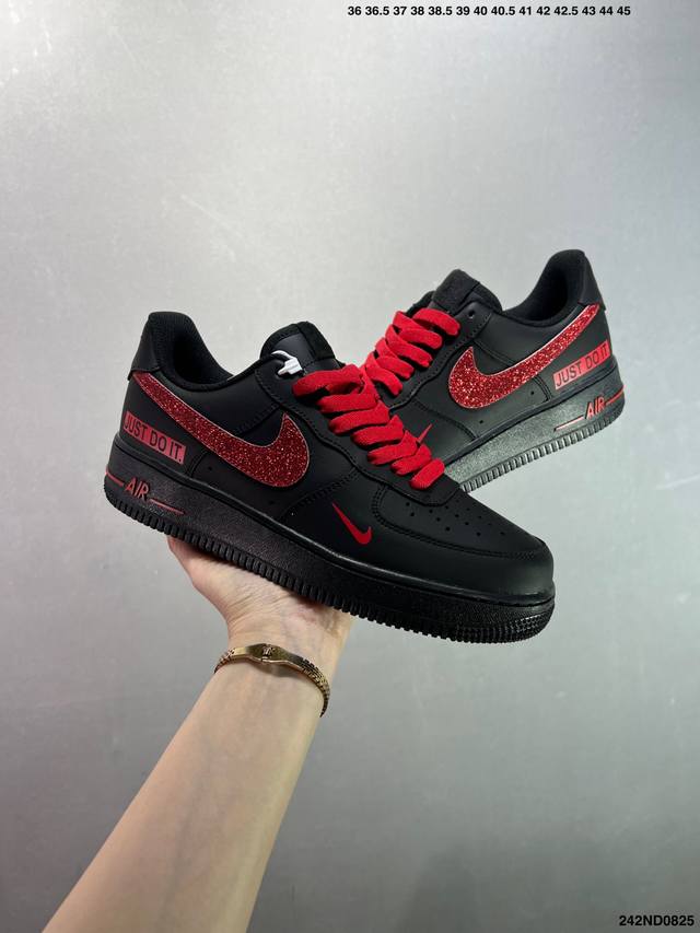 Special price Nike Air Force1 new color #Original last and original cardboard to
