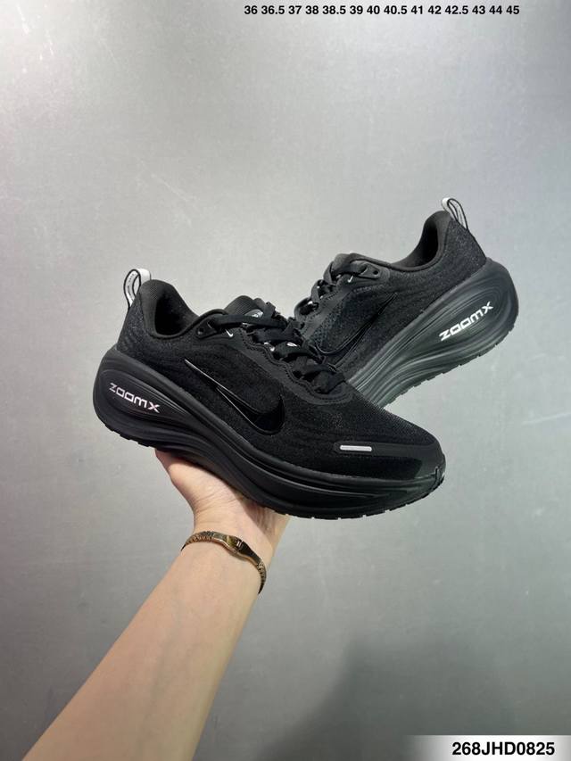 Corporate-level Nike Vomero Plus Nike comfortable shock-absorbing and non-slip