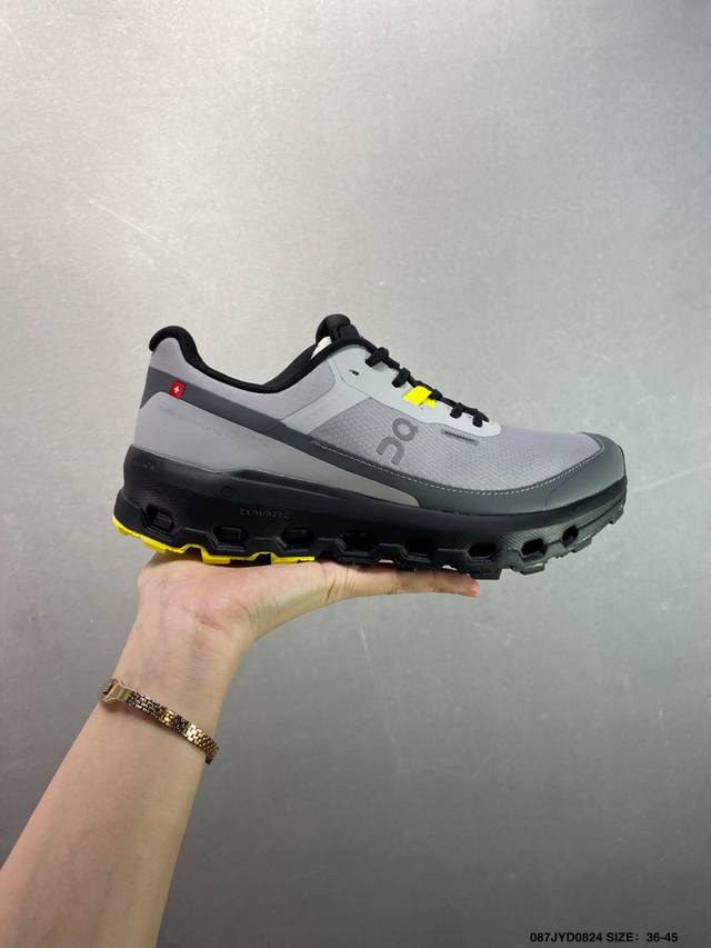 Corporate-grade On Cloud low-top, lightweight, comfortable, versatile casual sn