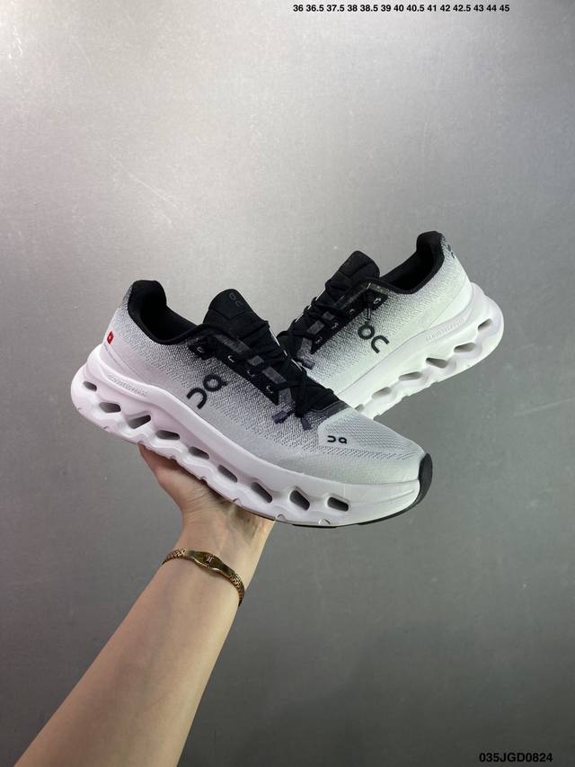 Company-level On Cloudtilt outdoor street functional running shoes Cloud Hi Edge