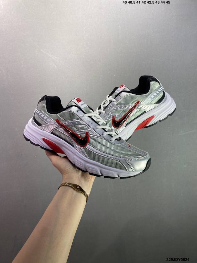 Nike Initiator Comfortable, Versatile, Non-slip, Wear-resistant, Breathable Low-