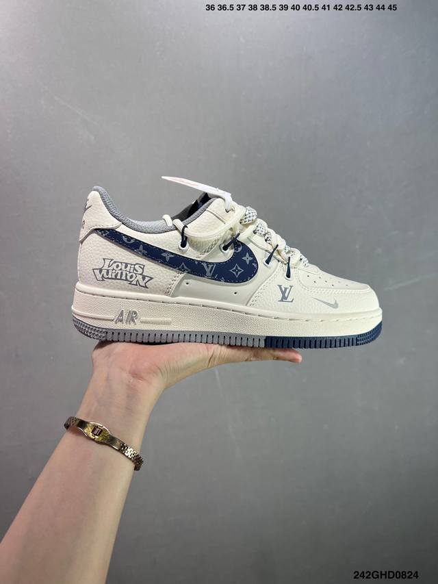 Company-level Nk Air Force 1