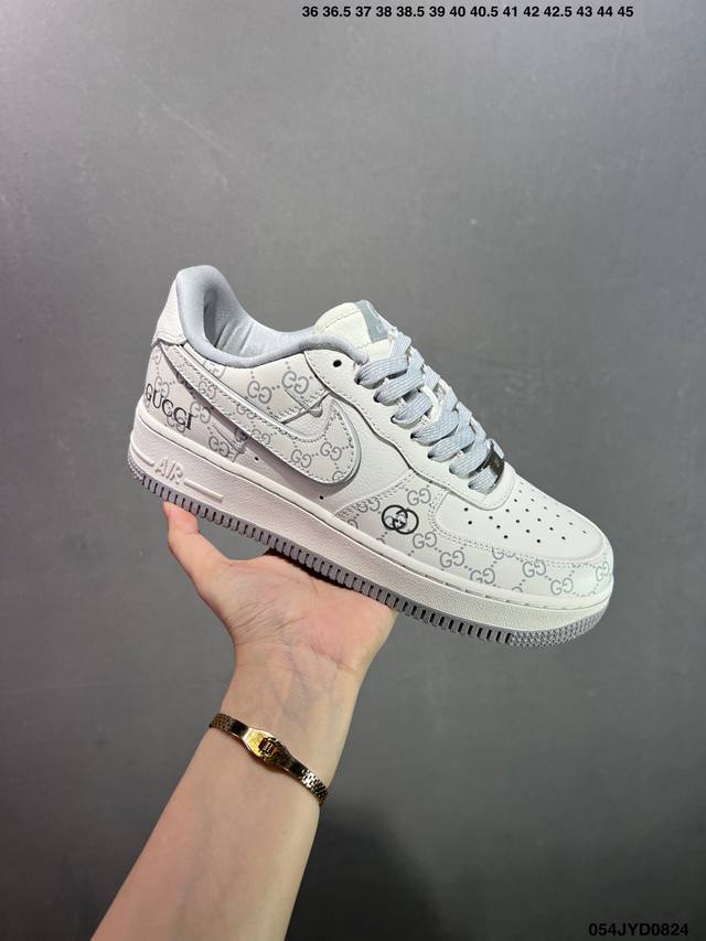 Company-level Nike Air Force 1 Low Air Force One low-top sports casual sneakers,