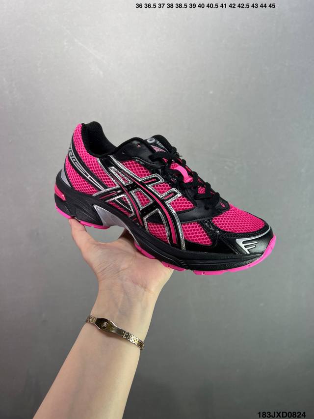 Company-level Asics Gel-1 retro single product Company-level Asics Gel-1 series