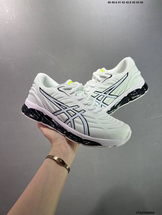 Company-level Asics Gel-Quantum 360 Viii Asics sports casual breathable professi