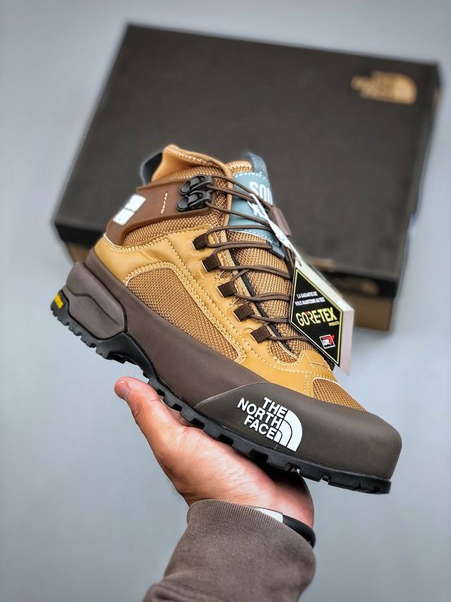 The North Face Glenclyffe High-quality high-top shoes from a large factory in Gu