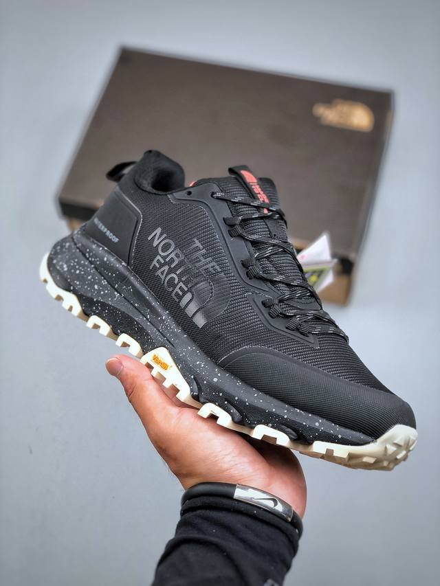 New Arrival: The North Face North Face outdoor sports leisure hiking shoes and o