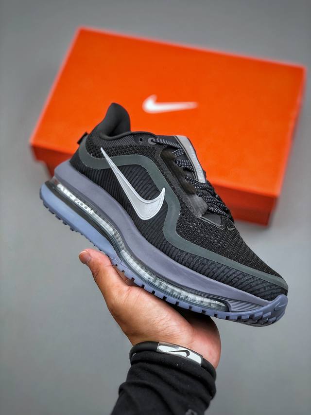 J version Nike Air Zoom Pegasus Premium Fk Nike mesh air cushion running shoes H