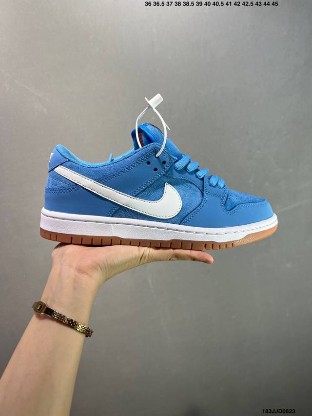Nk Sb Dunk Low Fj1674-401. There is no doubt that the king of the mid-range mark