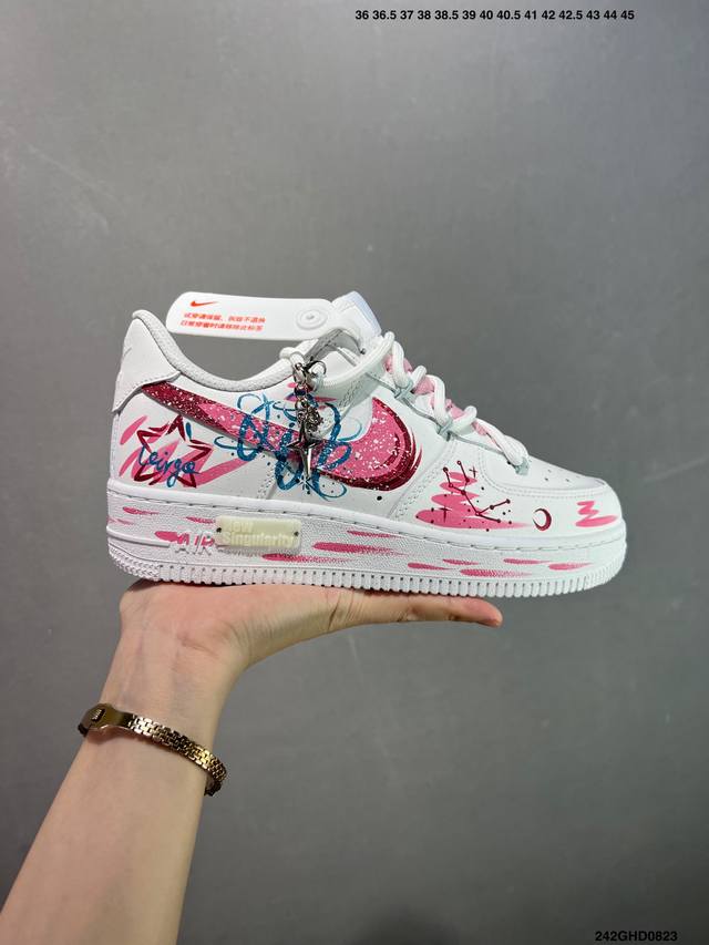 Company-level Nk Air Force 1