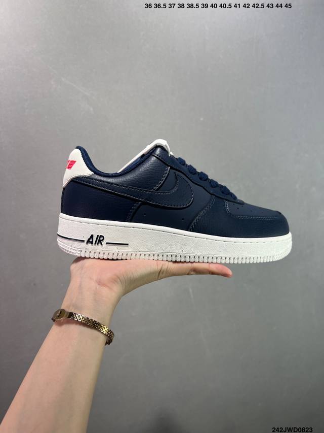 Company-level Nk Air Force 1