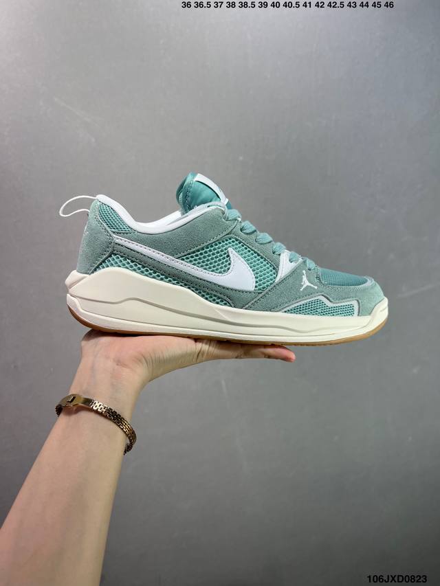 Company-level Air Jordan Cmft Era Aj Jordan retro sports shoes Hj6778-102 Size: