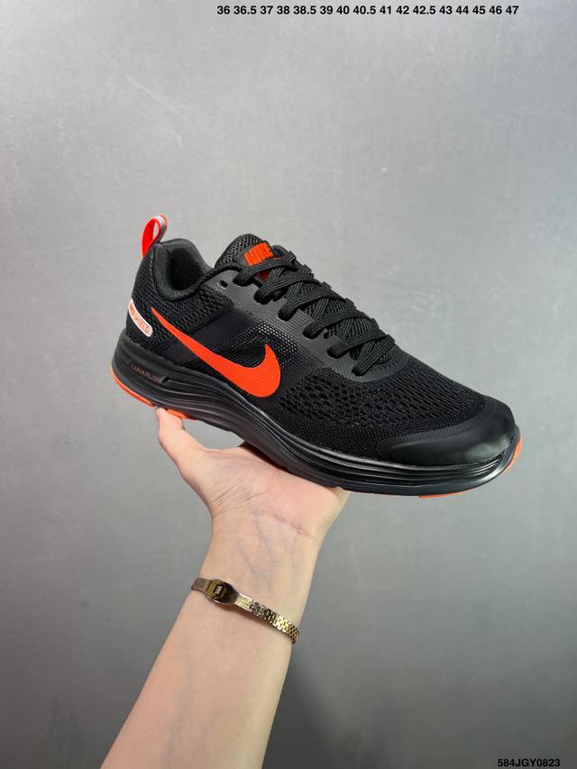 Nike Air Pegasus +30X Moon Landing Series Cushioned Lightweight Casual Sports R