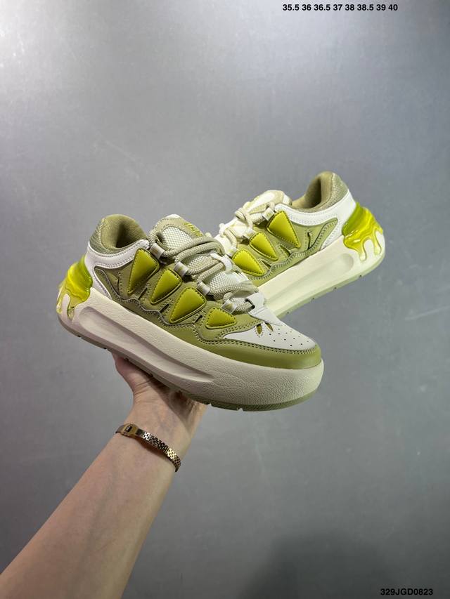 Fila Carrot shoes are versatile, casual, comfortable, non-slip, shock-absorbing,