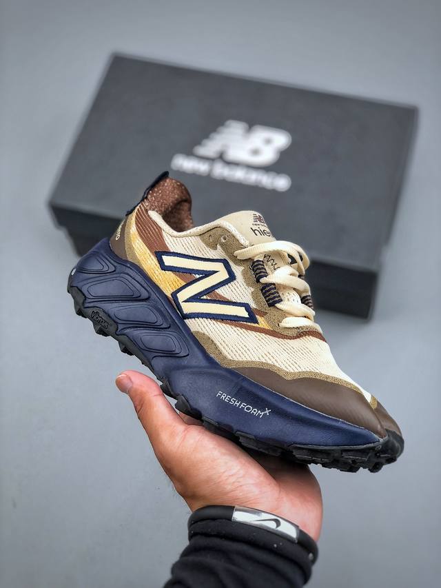 New Balance Nb880 comfortable cushioning running shoes thick-soled dad shoes tre