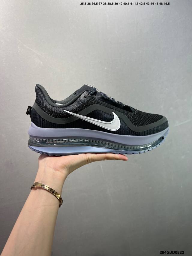 Company-level Nike Air Zoom Nike Pegasus Premium Nike's new air cushioned casual