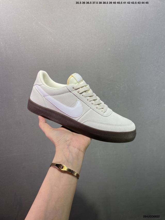 Nike Killshot Vulc Retro Limited Edition DDD. Originally sourced from the origin