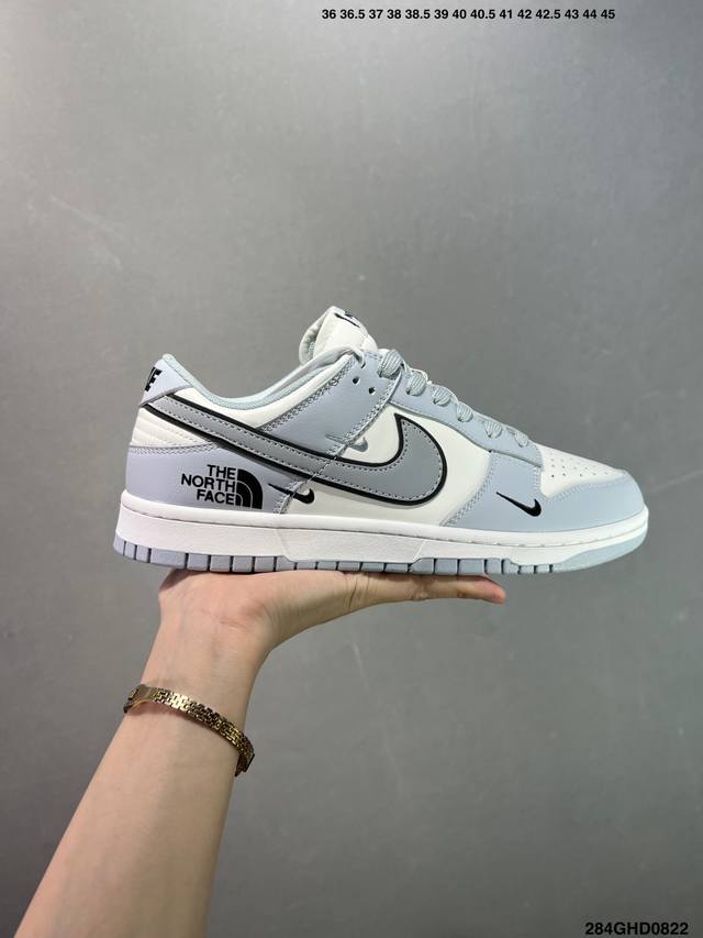 Company-level Nk Dunk Low Retro "Diy high-end customization" low-top casual spor