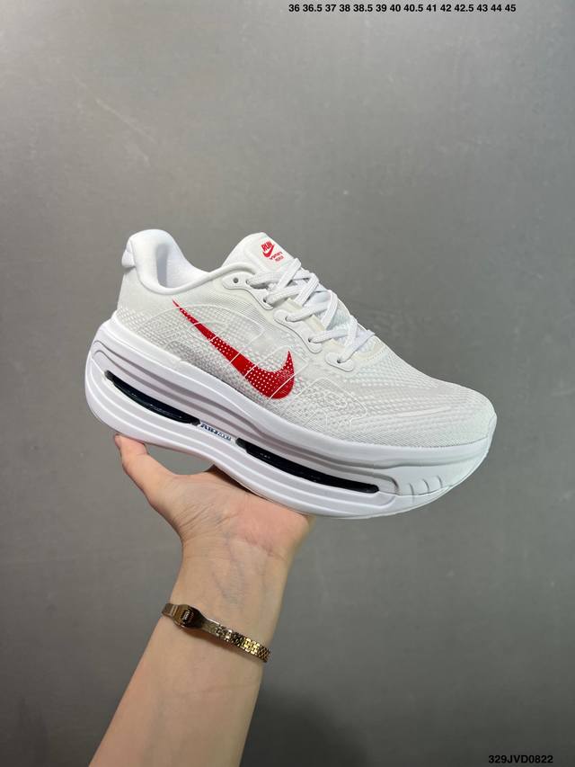 Corporate-level Nike Vomero Premium Nike comfortable shock-absorbing and non-sl