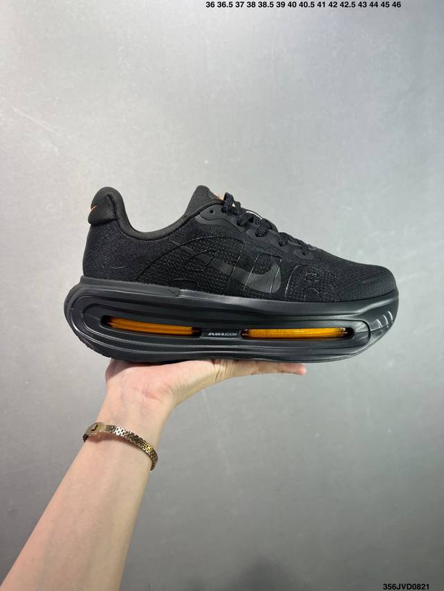 Corporate-level Nike Vomero Premium Nike comfortable shock-absorbing and non-sl