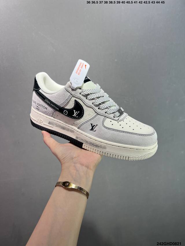 Company-level Nk Air Force 1