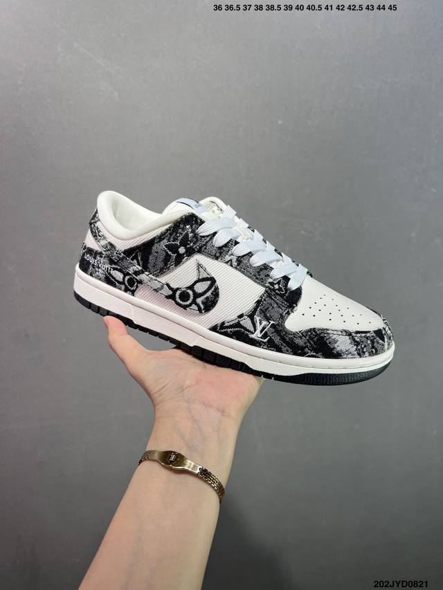 Company-level Aj1 inverted hook Travis Scott X Air Jordan 1 "Reverse Mocha" Aj1