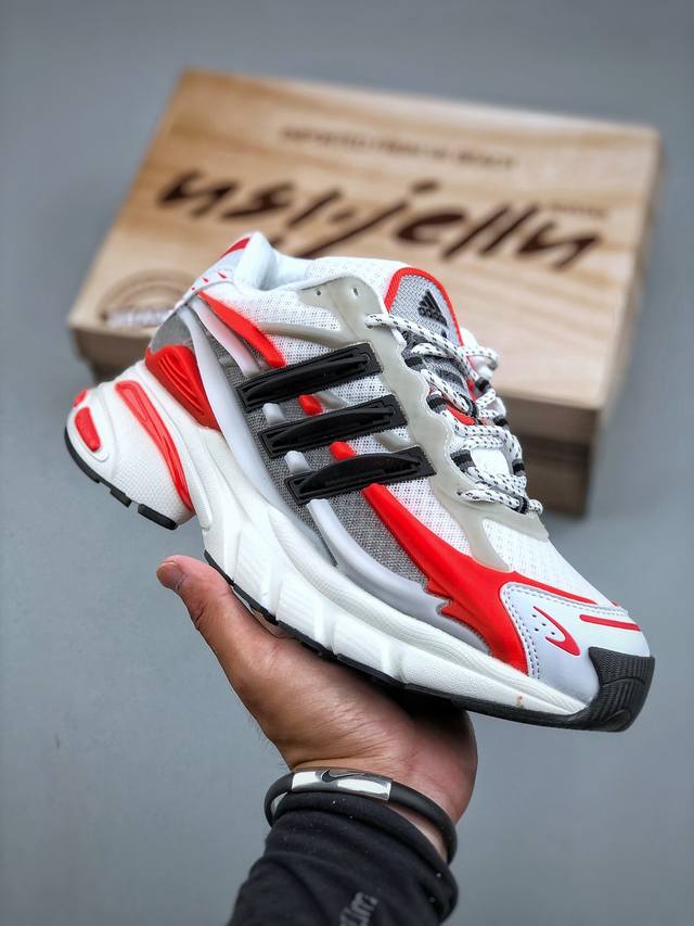 Adidas Originals Adistar Jellyfish Jp12050 Adidas retro comfortable non-slip sho