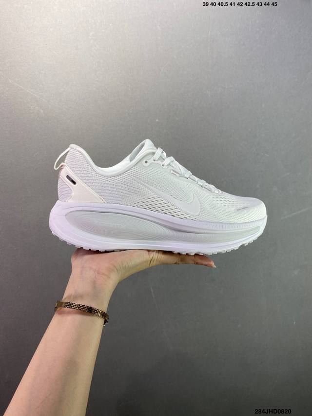 Company-level Nk Air Zoom Vomero 18 lightweight and comfortable road running sho