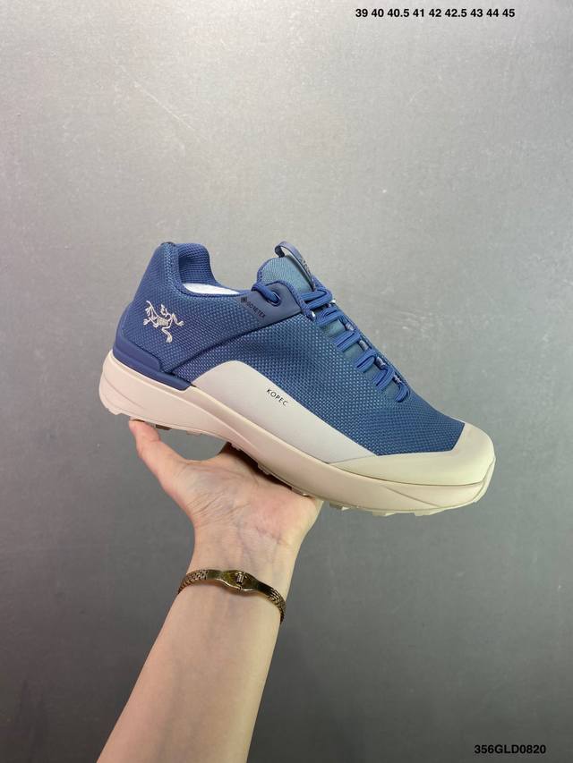 Corporate-level Arcteryx Norvan Kopec Gtx M Arc'teryx Winter Arc'teryx low-top m