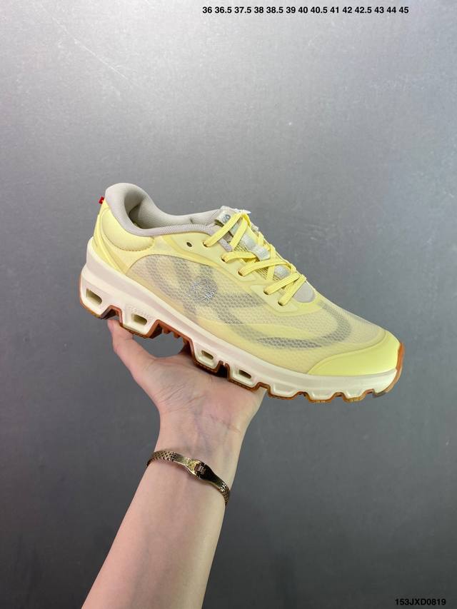 Company-level On Cloudtilt Loewe outdoor street functional running shoes Cloud H