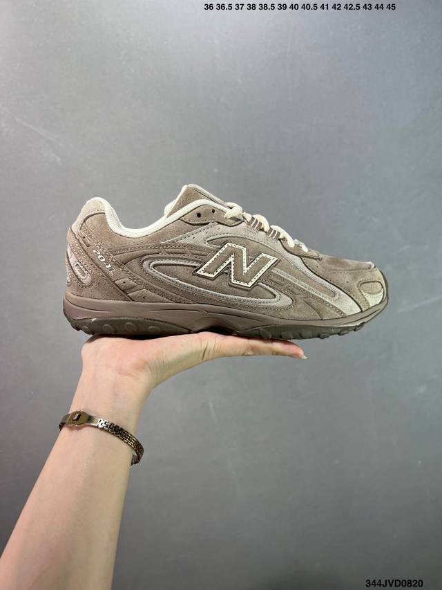 Company-level New Balance 204L thin-soled shoes, thin soles, leather laces, Dexu