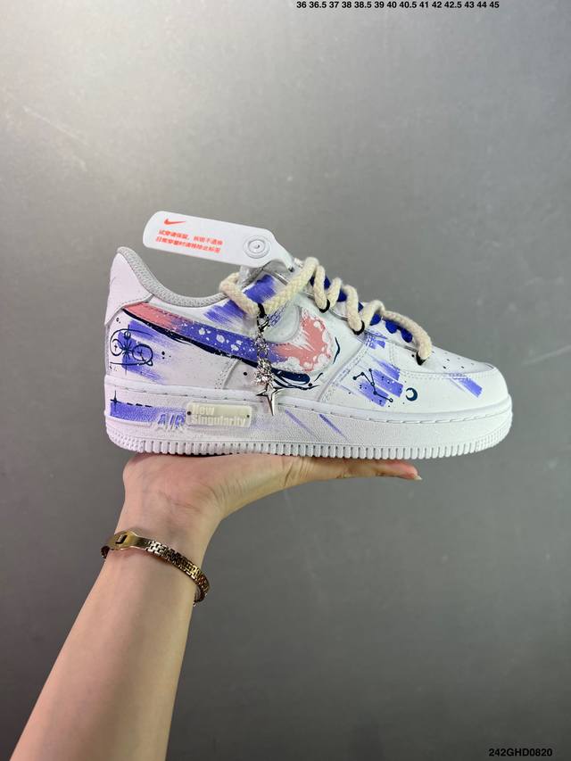 Core Private Company-level Nk Air Force 1