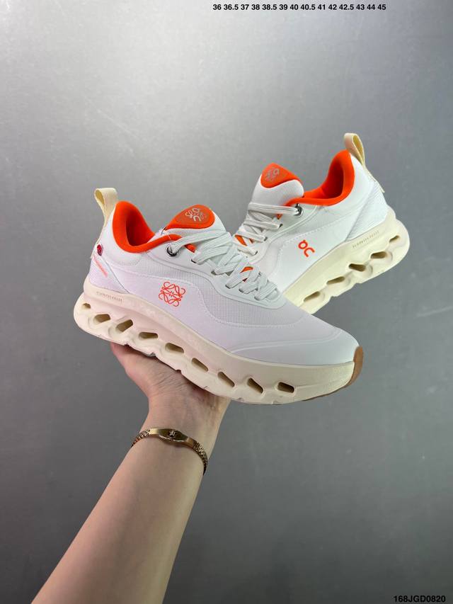 Company-level On Cloudtilt Loewe outdoor street functional running shoes Cloud H