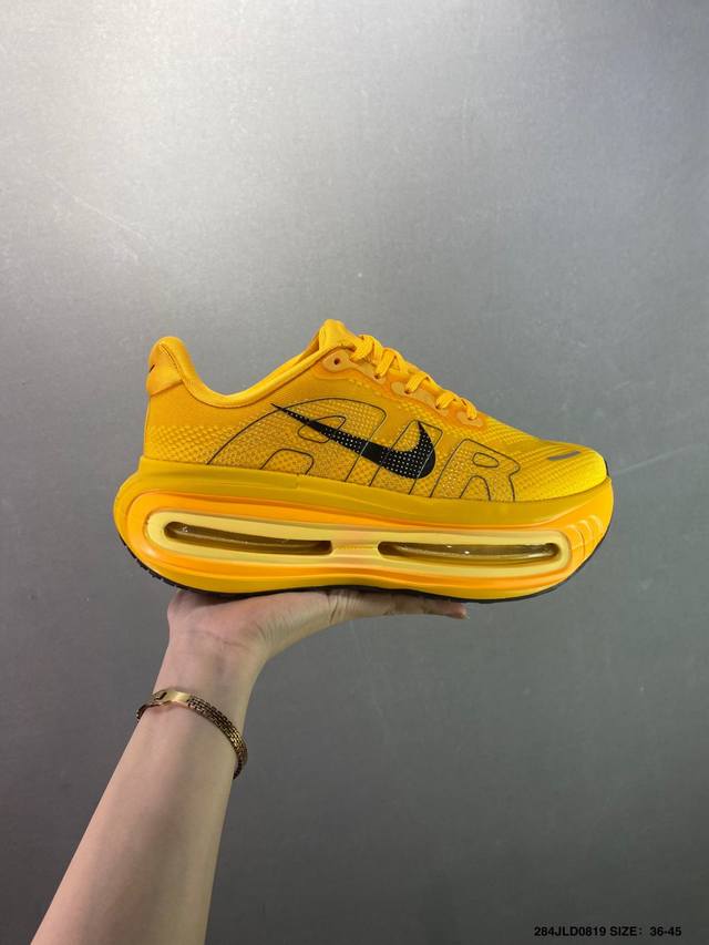 Corporate-level Nike Air Zoom Zoom Premium Nike mesh thick-soled air cushion ru