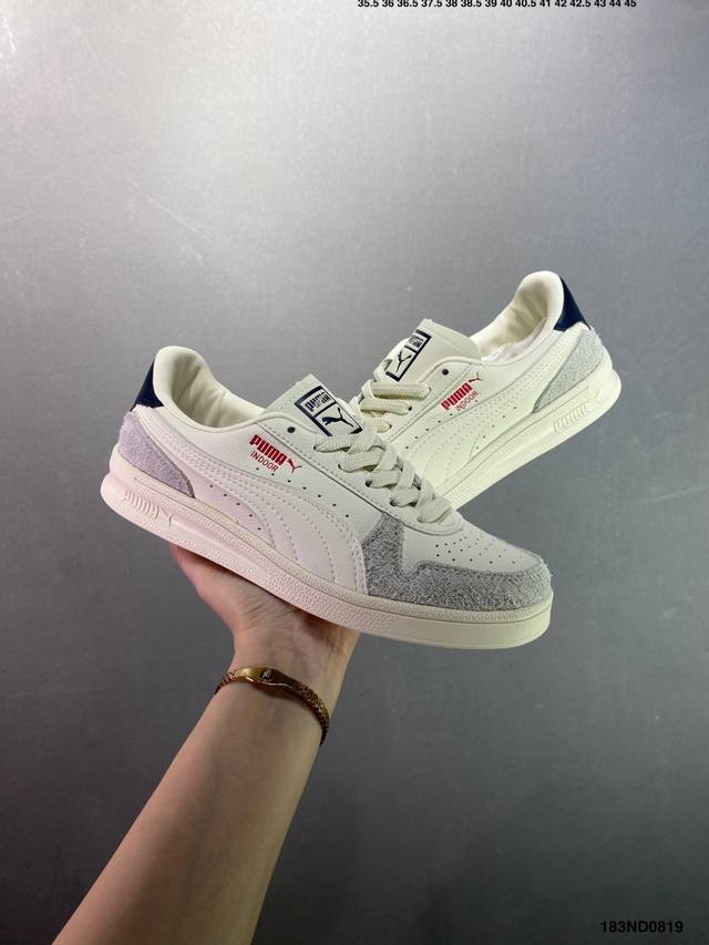 Puma Kidsuper Palermo X Puma Heavy Joint Corporate-level Kidsuper Palermo X Pum