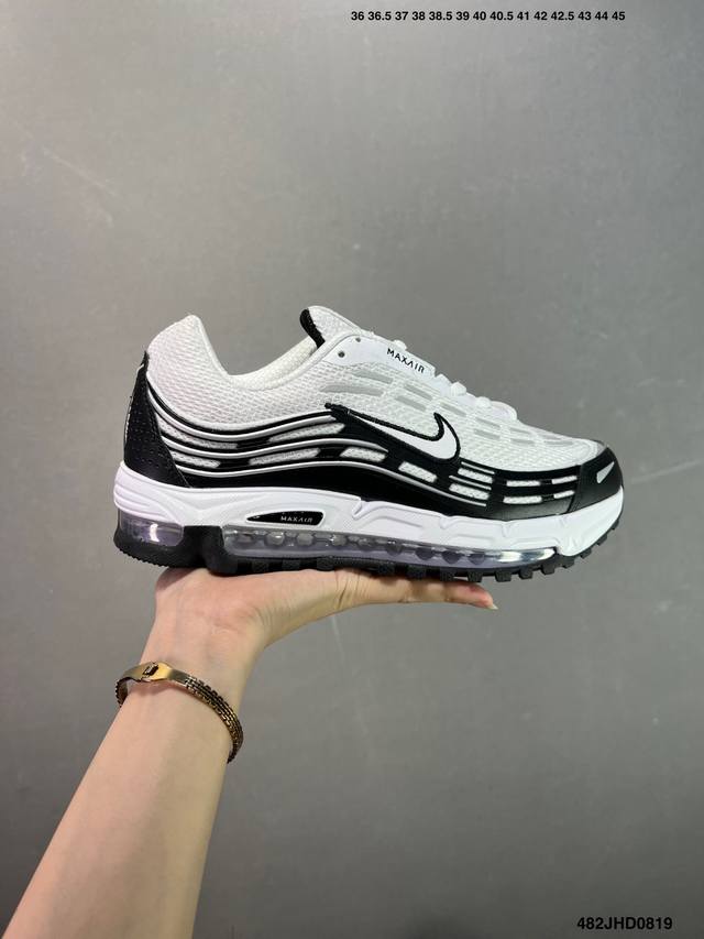 Air Max 95 97 Ducks Of A Feather Storm full-length air-cushioned sneakers. DDD.