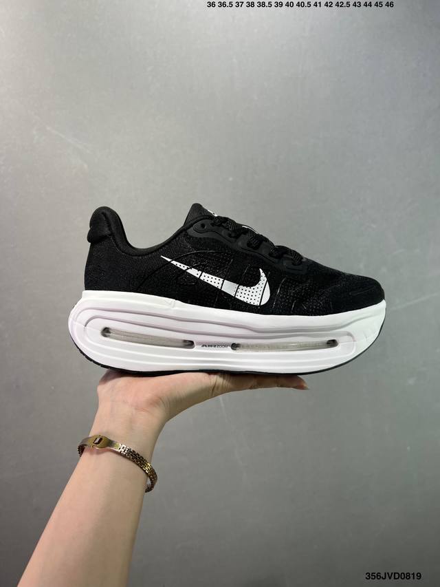 Corporate-level Nike Vomero Premium Nike comfortable shock-absorbing and non-sl