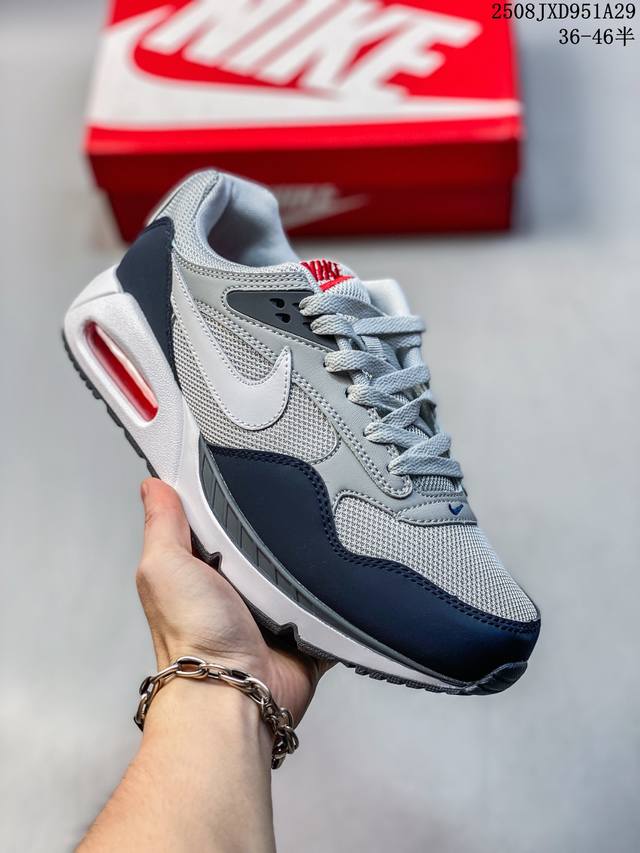 Company-level Nike Air Max Sc Nike Air cushion series classic retro versatile c