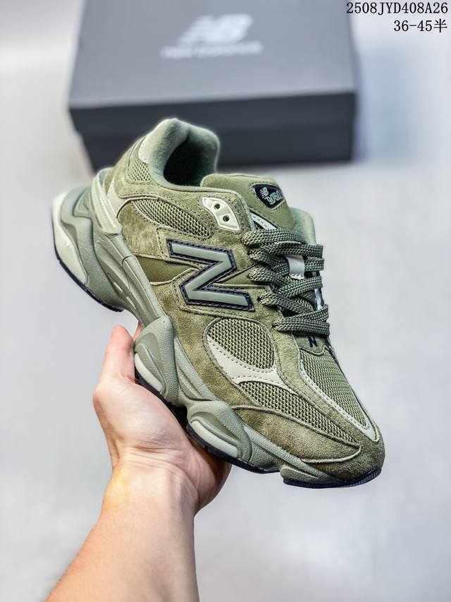 Corporate Edition. The New Balance Nb Joe Freshgoods x New Balance corporate ed
