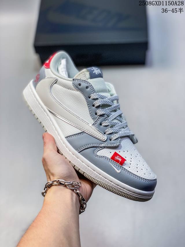 Overseas hot-selling products are on sale in limited quantities! Travis Scott x