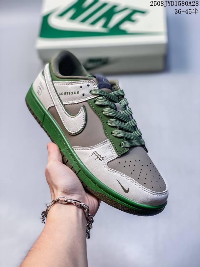 Recommended special price Genuine Nike Sb Dunk Low Pro men's and women's sports