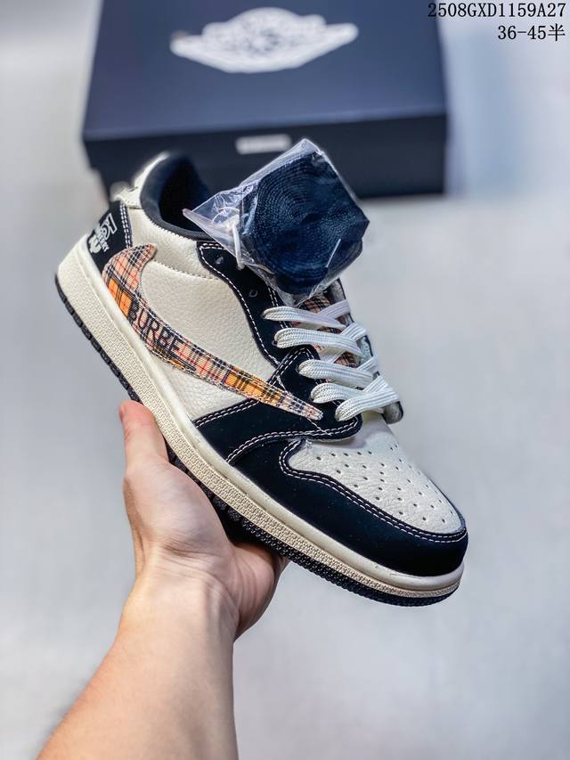 Overseas hot-selling products are on sale in limited quantities! Travis Scott x