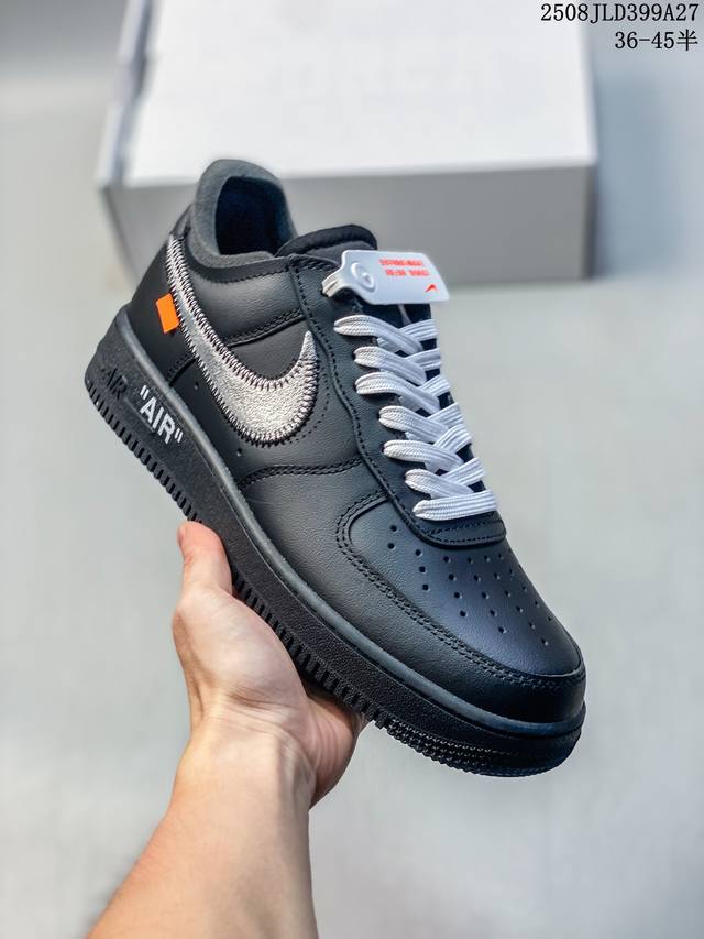Limited overseas sale! Corporate-grade Nike Air Force 1 '07 Low Air Force One l