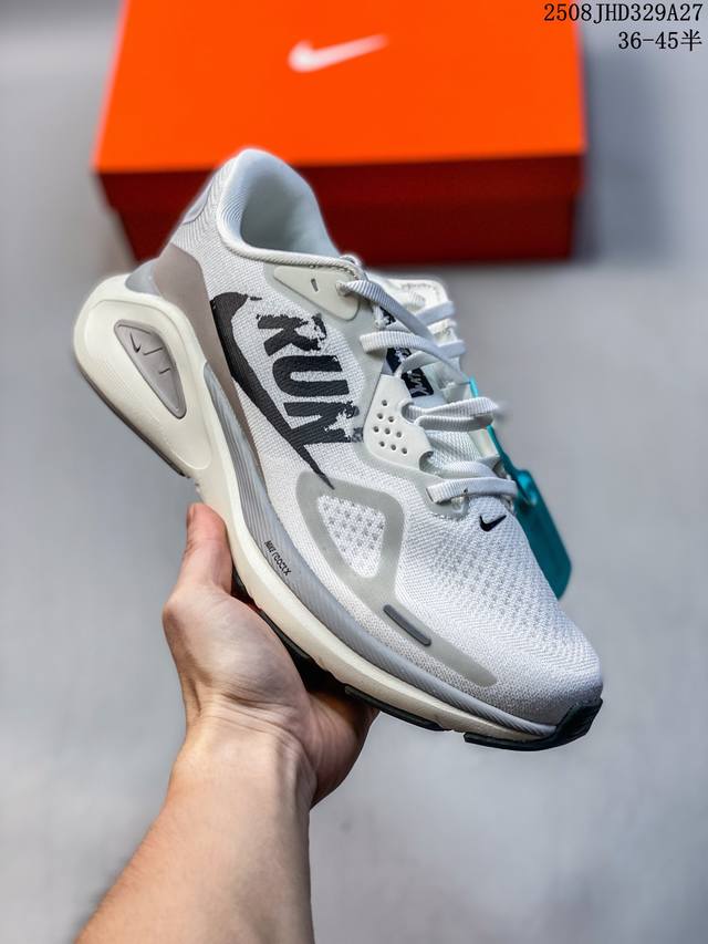 Authentic Nike Air Zoom Structure 26 Nike Moon Landing Mesh Series Training Runn