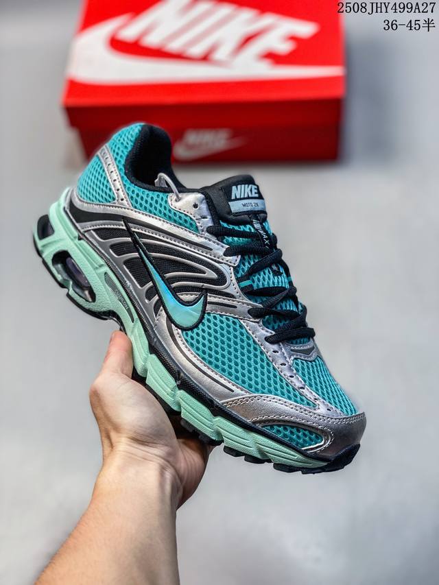 Nike Air Max Moto 2K sneakers for men and women, dad shoes, fitness running shoe